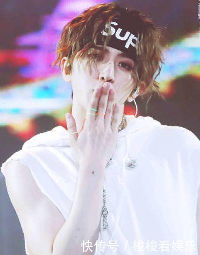 蔡徐坤生日临近,却连续二天被人抹黑,粉丝发现