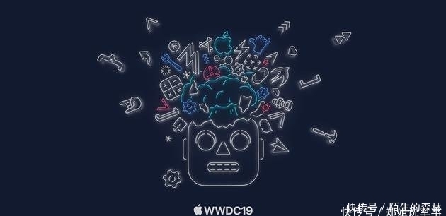 苹果2019WWDC大会时间确定 将于6月3-7日举