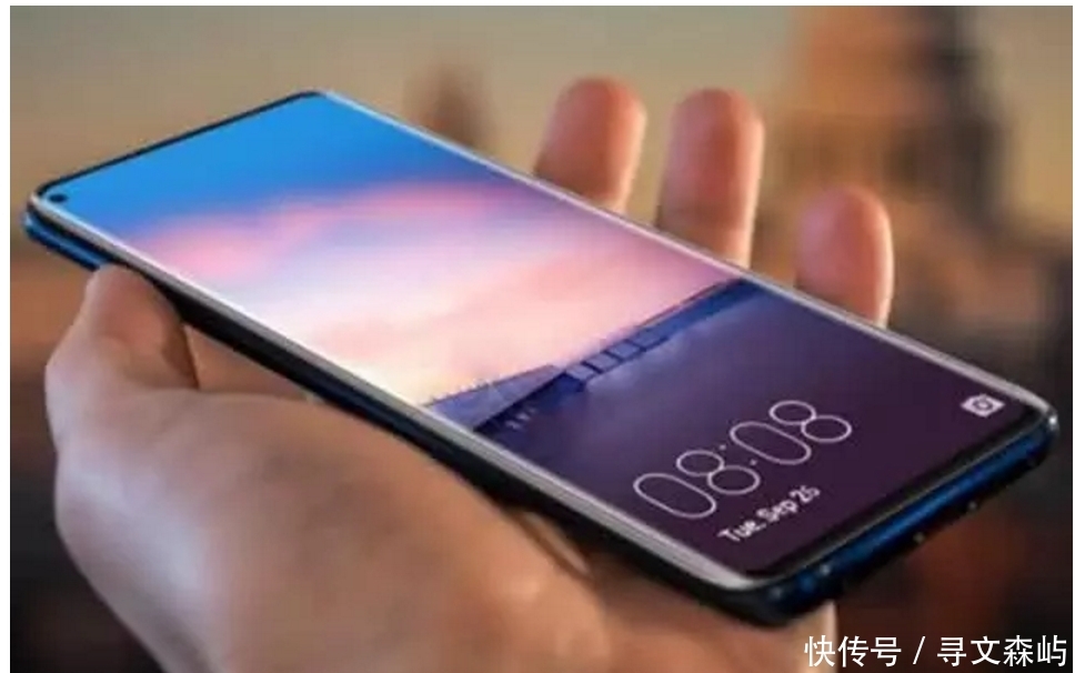 华为新机登场Mate30即将发布,麒麟985处理器