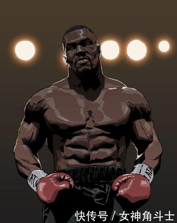 拳王泰森注册医药公司成董事长!将为退役运动