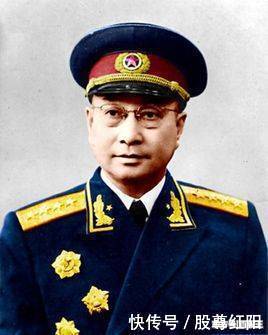 值得我们铭记的民族英雄，中共十大抗日名将，中流砥柱