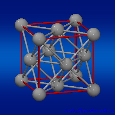 金属的晶体结构有哪几种主要类型_360问答