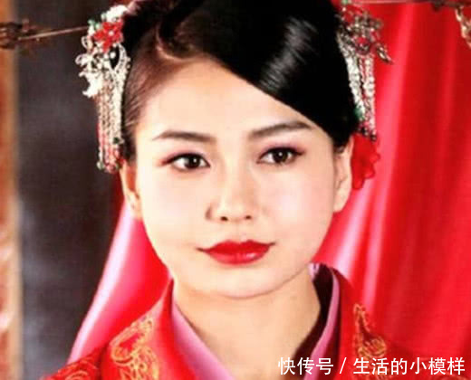 假如女星变胖20斤,郑爽超可爱,只有看她一瞬间