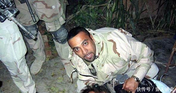 对于萨达姆,现在的伊拉克人怎么说_【快资讯】