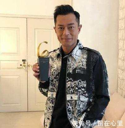 古天乐因工作忙不晒太阳变白吗?这才是真实原