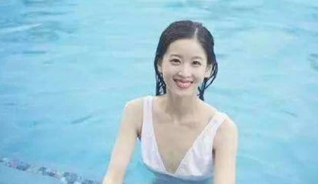 因刘强东而涨粉50万的蒋娉婷,照片曝光后,难怪