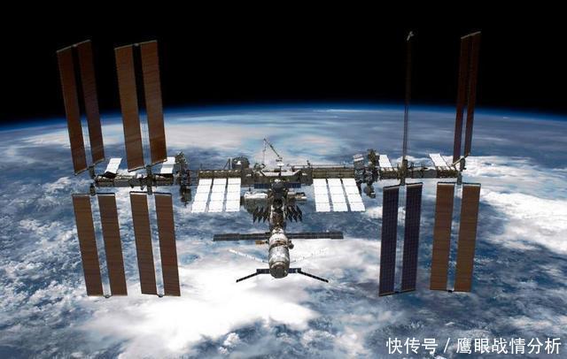 2020年登上月球中国空间站明年开建,美国口风突然大变!