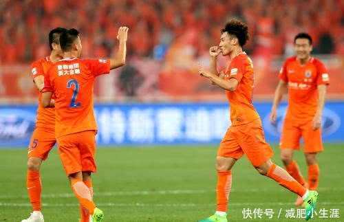 山东鲁能与广州恒大赛后球迷联谊喜感十足值得