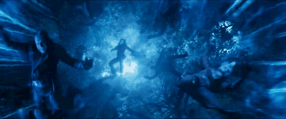 亲爹漫威:将儿子们送上战场 @幻思系 原创-翼萌网