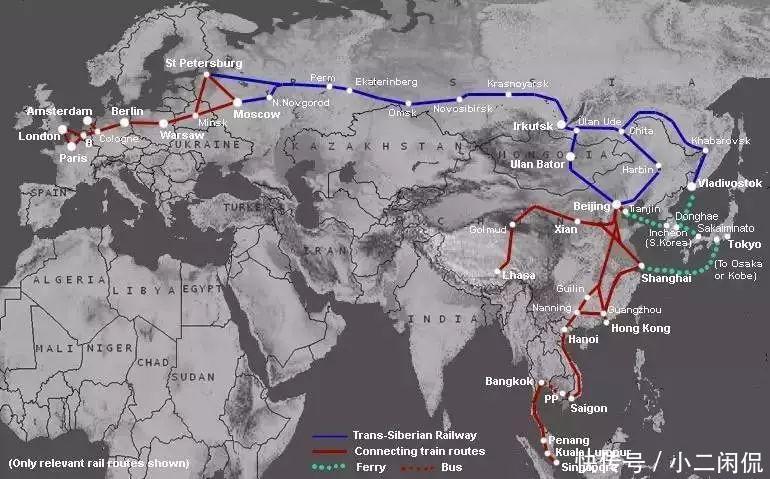 先骗我去迪拜捡垃圾,现在又想骗我去欧洲吃小