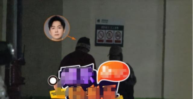 窦骁何超莲确认恋爱被猜测是奚梦瑶做的红娘,