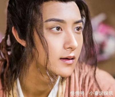 饰演过至尊宝的三大男星:一个颜值高,一个演技