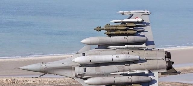 一口气订购35架四代机却被卖家婉拒!公开说:怕