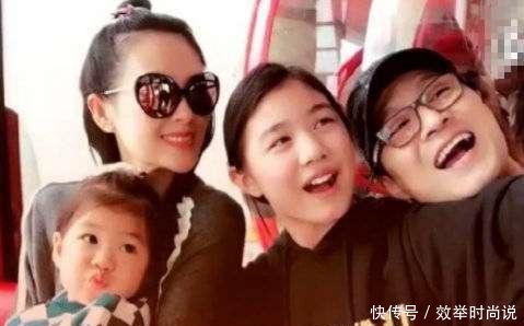 章子怡40岁再怀二胎港媒曝光已暂停工作安胎