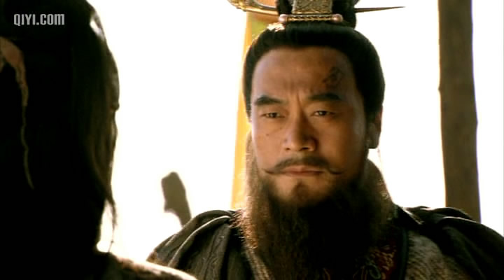 梁山十大巨人排行榜:他执中军帅旗之位,使敌军不敢上前