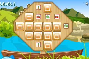 水果记忆大考验,水果记忆大考验小游戏,360小