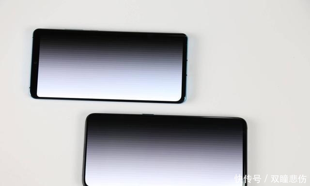 OPPO Reno、华为P30 Pro谁显示效果更优?对