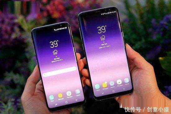 三星S8+和一加6哪个好?网友的回答让一加感到