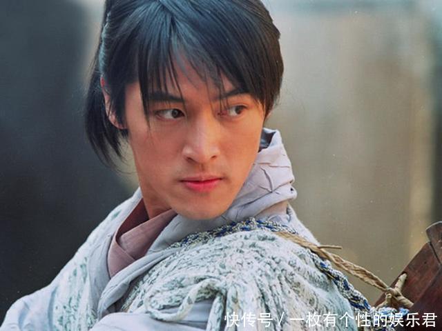 胡歌的这7部古装剧,结局太让人心疼,网友:导演
