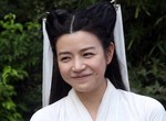 吃货福音 小龙包成《神雕侠侣》手游新代言人