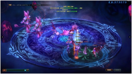 神魔之井 13关_神魔之井17关_神魔之井