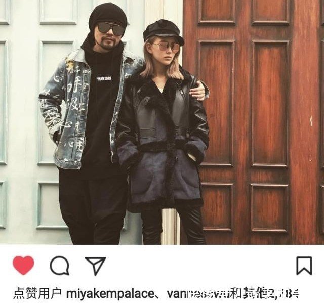 周杰伦昆凌晒照秀恩爱,却意外暴露了两人刚交