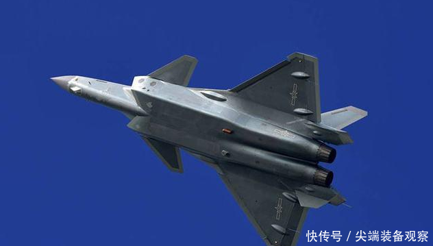 这架隐身重歼一度让美军颇为纳闷,回想当年横
