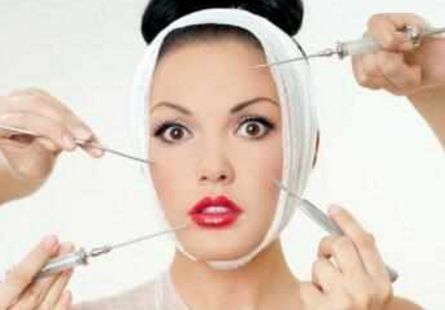 打过玻尿酸的女人,后来面容发生了什么改变?幸