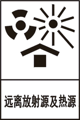 a- a a  目录  "怕辐射"是我国制定的运输包装指示性标志名称之一,其