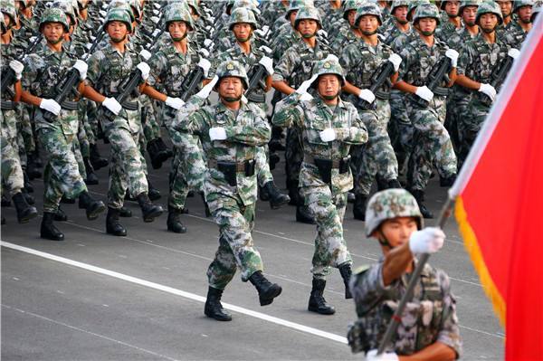 第54集团军人事再调整,夏俊友刘法峰分任副军长副政委