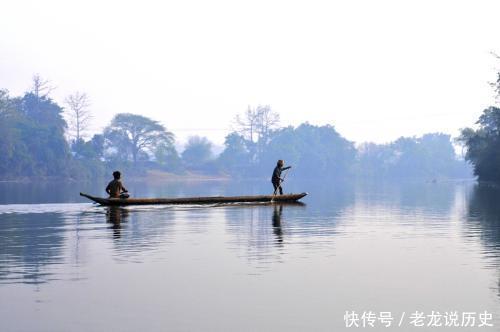 春秋战国故事《物各有短长》,甘戊使齐与船人