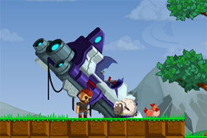 猎人的生存日记加强中文版,猎人的生存日记加