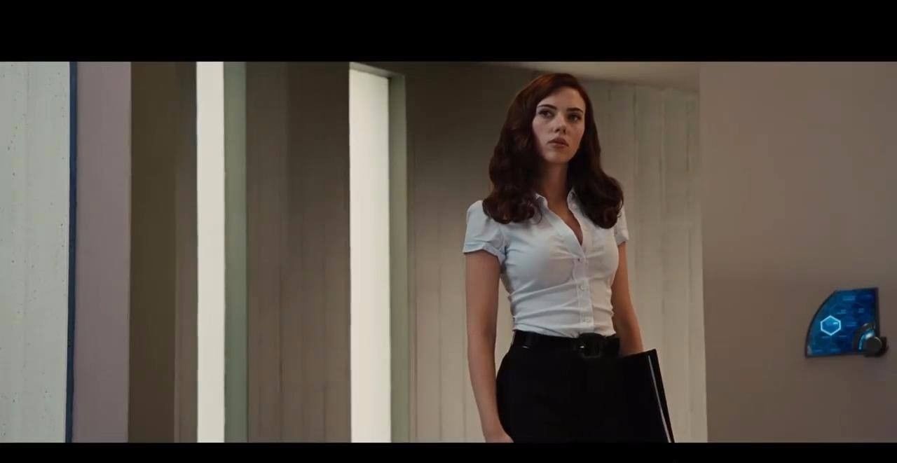 钢铁侠和黑寡妇都死了结尾没有彩蛋了 网友看