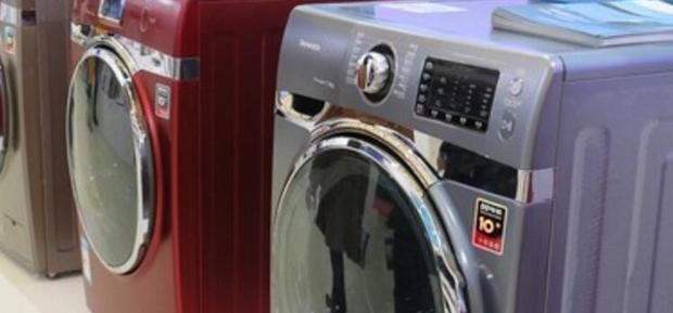 中国十大洗衣机品牌排行