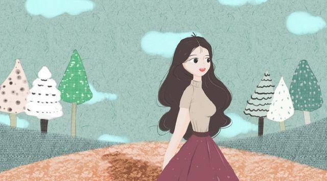 女人再怎么离不开一个男人,这6件事也不要做!