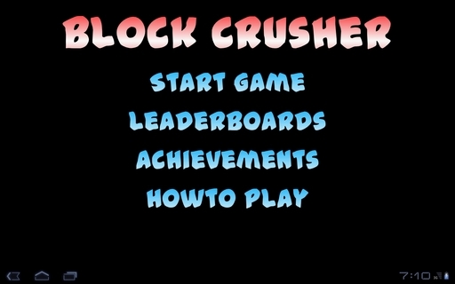 Block Crusher截图5