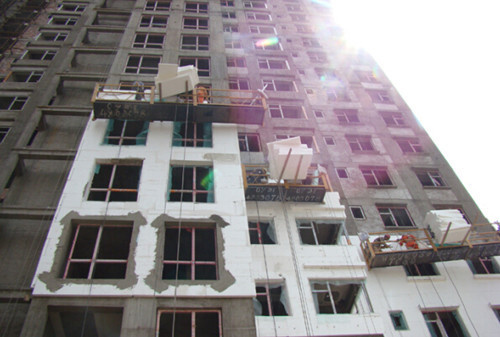 8mm岩棉板多少钱一平米(岩棉板价格波动原因) 结构地下室施工 第5张 8mm岩棉板多少钱一平米(岩棉板价格波动原因) 结构地下室施工 第5张