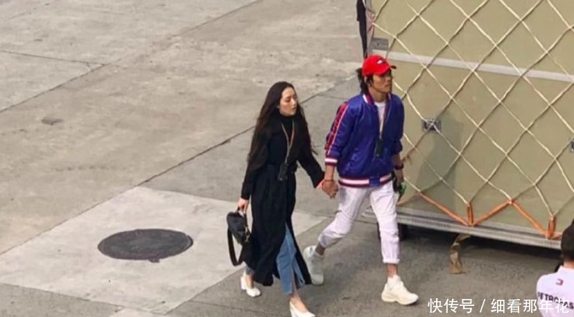 向太着急向佐与郭碧婷结婚,发文表期待!