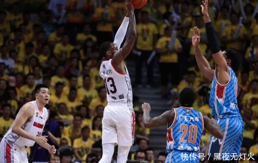 总决赛G1广东取胜,142分破纪录