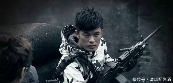 明星的游戏名杨颖无奈,陈赫硬气,鹿晗嚣张,王思