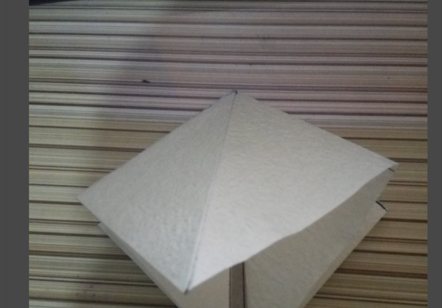 怎么用纸折狙击枪