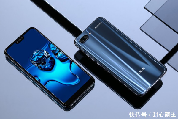 目前适合吃鸡的四款手机,第一台颜值最高,最后