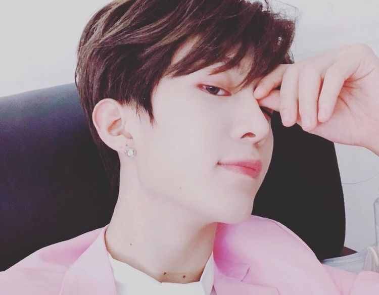 NINE PRECENT微博粉丝排行:蔡徐坤第一,范丞