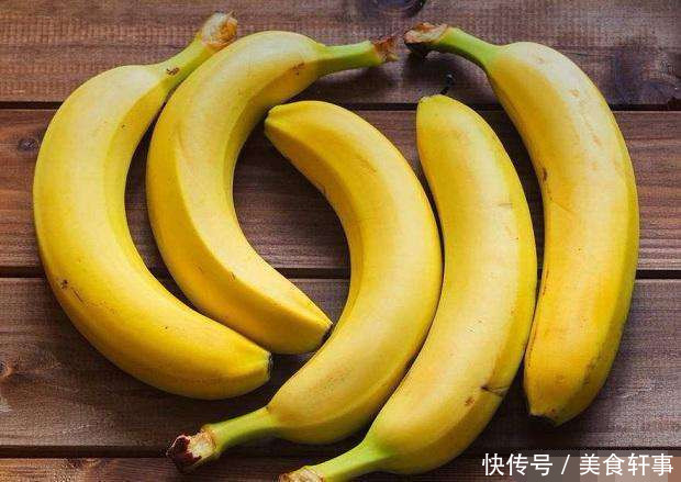 医生忠告:吃完香蕉1小时内,千万别碰它,否则有