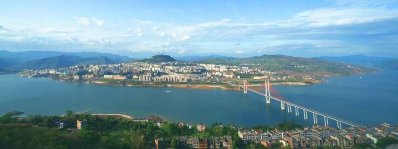 都来猜一猜,重庆撤县升区,下一个会是谁?