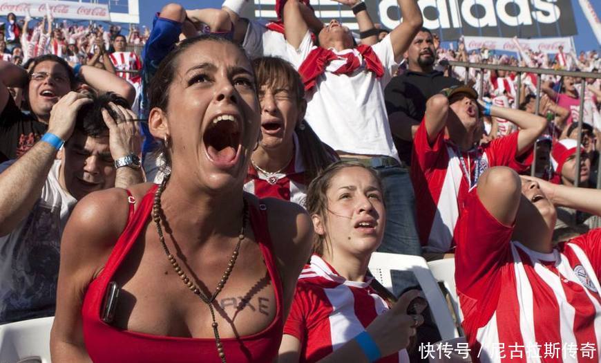 抖音大神神预测世界杯比赛,居然猜中了!