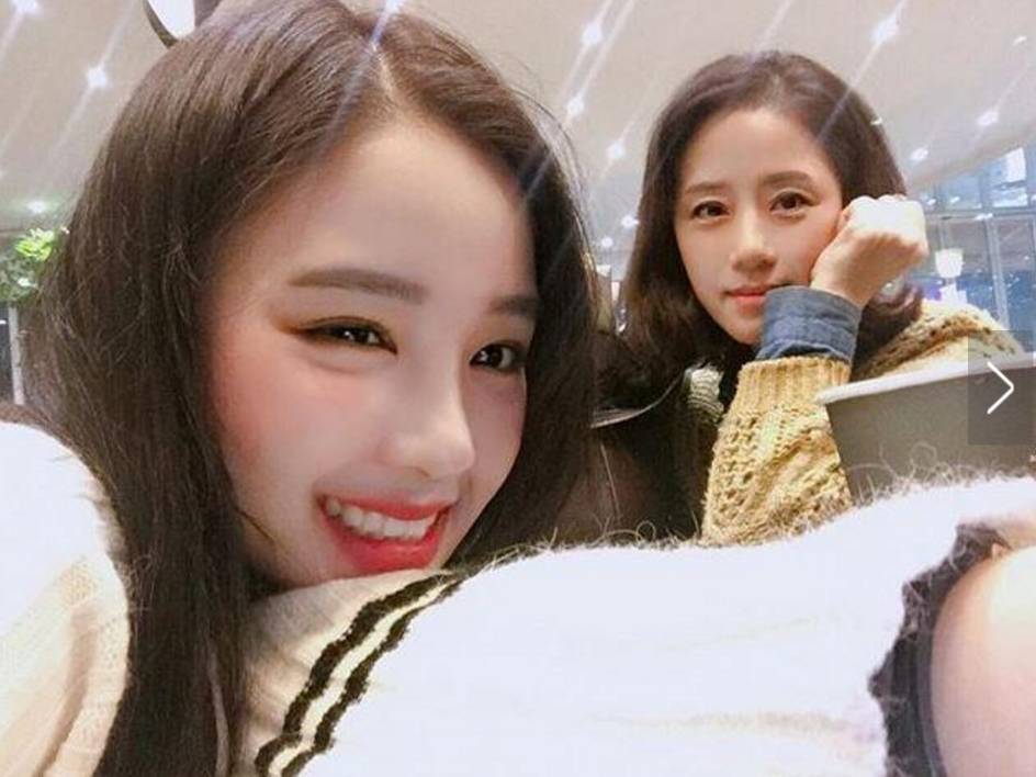 惊呆!史上最美天然母女，颜值逆天似姐妹!