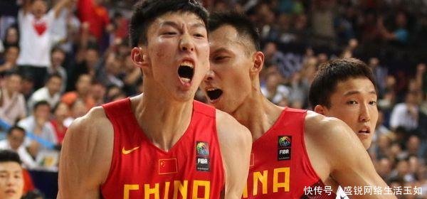 周琦回归CBA会去哪支球队大魔王给出答案,辽