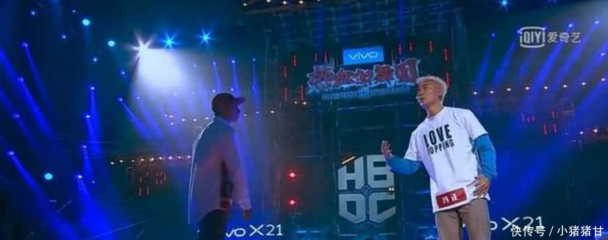 相比《这就是街舞》的暖心,《热血街舞团》这