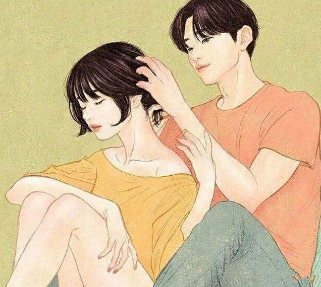 “亲热”过后，能看出女人是否忠心的，往往是这4件小事！